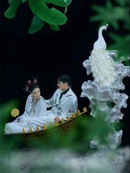 -金夫人婚纱摄影(总店)