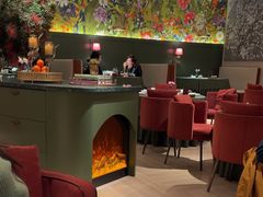 -老吉堂上海本帮菜(望京万象汇店)