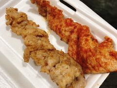 -豪香里脊肉串(大中路店)