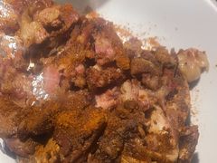 -外婆私房菜(新亚百货店)