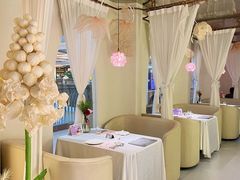 -PARFUM FLORAL花境法餐(南京首店)