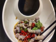 -文华小渔村(椒江康平路店)