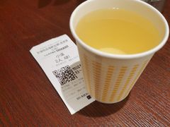 -东海怡品海鲜豆捞(舟宿夜江店)