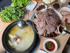 -尼玛藏家风味园(阿山食城店)