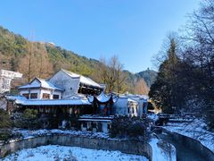 -九华山风景区