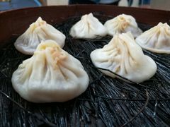 -四季美汤包(户部巷店)