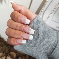 -NEW LOOK-绿麓 · 美甲美睫脱毛工作室