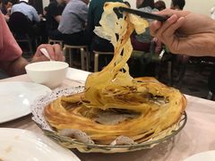 草帽饼-南波万