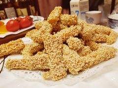 -满堂春特色餐馆