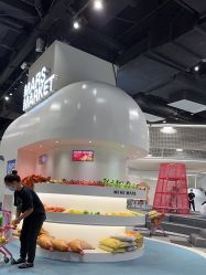 -MINI MARS KIDS CLUB亲子家庭中心(长宁天山店)