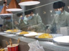 -池奈·咖喱蛋包饭(熙地港店)