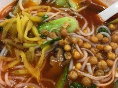 -华夏良子·足道SPA艾灸(胜利路店)