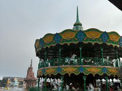 -大连海昌发现王国主题公园