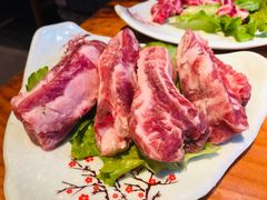 -7年8班朝鲜族非遗美食(三钢里店)