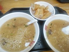 -浮屿大同鸭肉粥·始于1983年