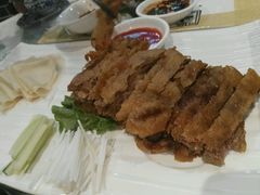 -京味民福烤鸭店(建设四马路店)