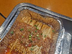 -胶东海鲜大排档(北太平庄店)