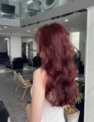 -HD HAIR STYLE