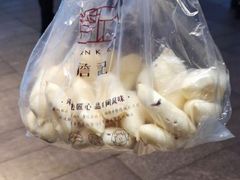 -詹记桃酥(包河万达店)