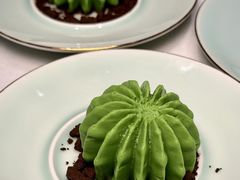 -临家小院·潮汕菜·商务宴请·点心(白石洲店)