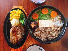 -铃木食堂(帽儿胡同店)