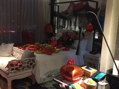 -上海外滩英迪格酒店