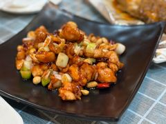 -玉桥餐厅(天坛店)
