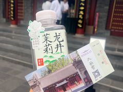 -万寿八仙宫