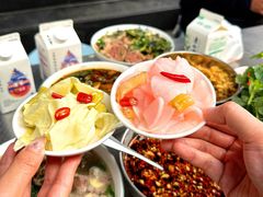 -熊氏牛羊杂粉(龙眼井总店)