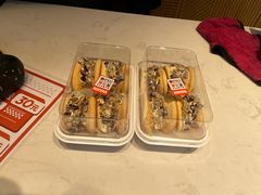 -東更道点心行(文化东路店)