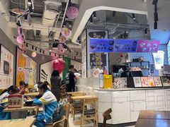 -鲜芋仙(南开大悦城店)