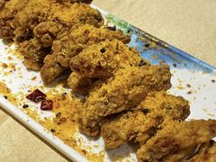 -大眼锅贴水饺(河东店)