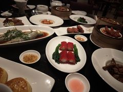 -厦门艾美酒店·乐美中餐厅