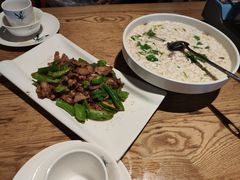 -芳芳私房菜·精做淮扬菜(承德路店)