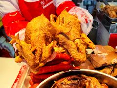 -净香园熟肉(北坦总店)