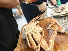 -震海贝烤贝·民俗特色店(延吉总店)