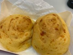 芝士麻薯（3个装）-85度C(南京龙江店)