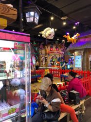 -卡通尼乐园(重庆南坪协信星光店)