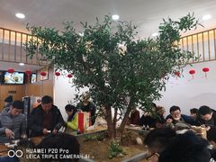 -东升灌浆包(辛庄街总店)
