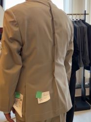 -Hongdu红都·高端西装定制男士西装礼服大衣定制