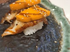 -樱の千渡日式料理·铁板烧•烧鸟(金盛田广场店)