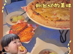 -春树下·树屋花房西餐厅(罍街AS1980店)