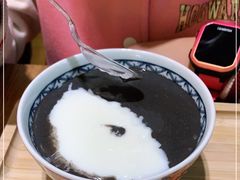 -糖糖屋•糖水•雪花冰店(时尚天河店)