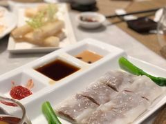 -顺德联塑万怡酒店·万荟轩自助餐厅