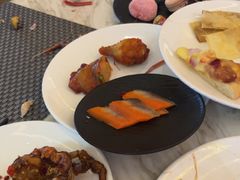 -长沙三景韦尔斯利酒店·Oval全日制餐厅自助餐