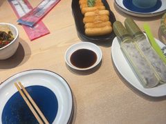 -鱼酷活鱼烤鱼(雨花客厅店)