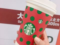 -星巴克(成都太古里二店)