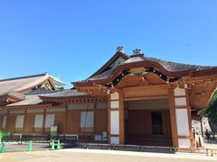 -名古屋城