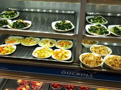 -中医药大学-老3楼餐厅