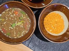 -阿山卓·野生菌火锅·纳西火塘烤肉